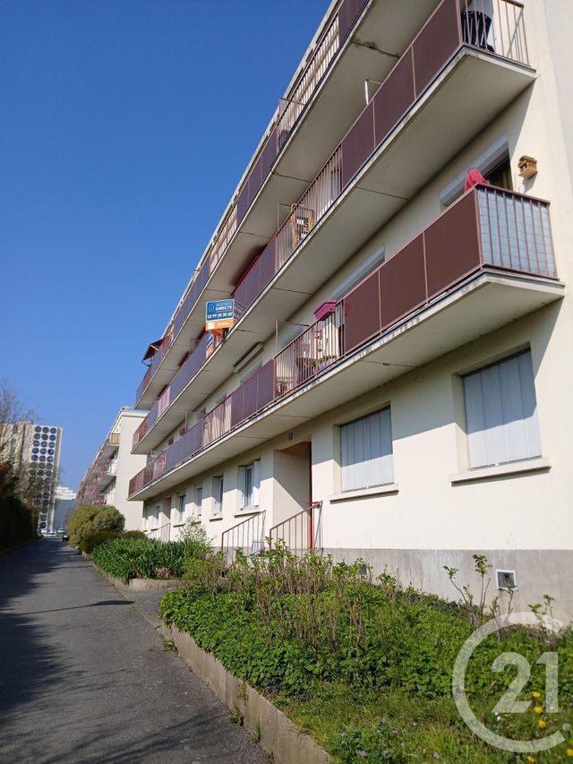 Appartement F4 à vendre - 4 pièces - 77.0 m2 - RENNES - 35 - BRETAGNE - Century 21 Dréano Immobilier