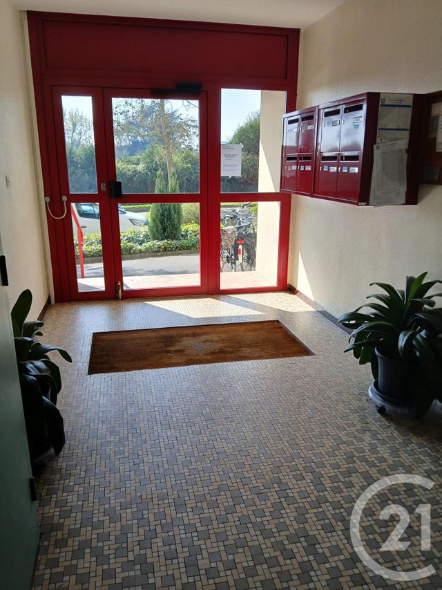 Appartement F4 à vendre - 4 pièces - 77.0 m2 - RENNES - 35 - BRETAGNE - Century 21 Dréano Immobilier