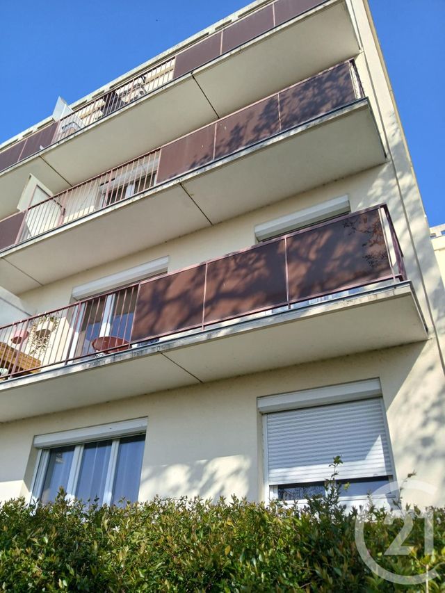 Appartement F4 à vendre - 4 pièces - 77.0 m2 - RENNES - 35 - BRETAGNE - Century 21 Dréano Immobilier