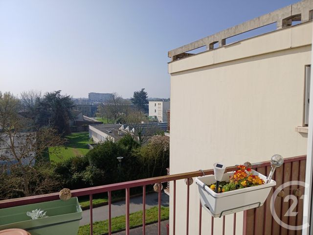 Appartement F4 à vendre - 4 pièces - 77.0 m2 - RENNES - 35 - BRETAGNE - Century 21 Dréano Immobilier