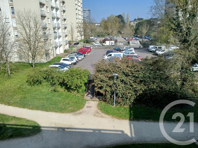 Appartement F4 à vendre - 4 pièces - 77.0 m2 - RENNES - 35 - BRETAGNE - Century 21 Dréano Immobilier