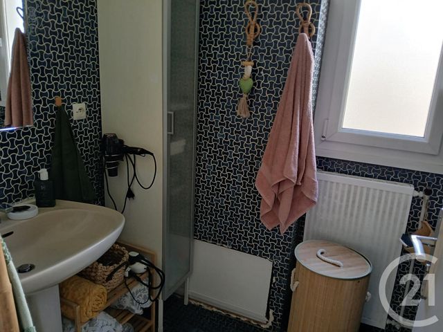 Appartement F4 à vendre - 4 pièces - 77.0 m2 - RENNES - 35 - BRETAGNE - Century 21 Dréano Immobilier