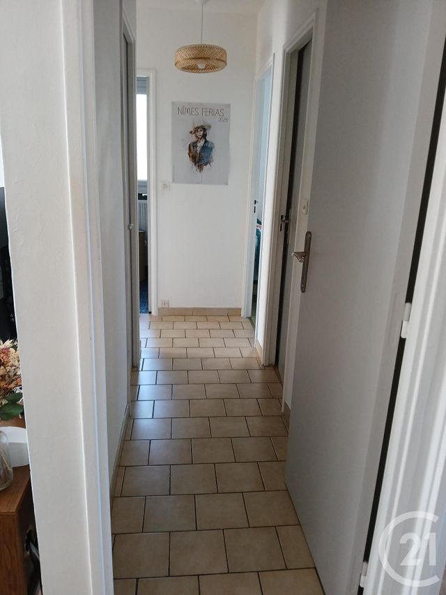 Appartement F4 à vendre - 4 pièces - 77.0 m2 - RENNES - 35 - BRETAGNE - Century 21 Dréano Immobilier