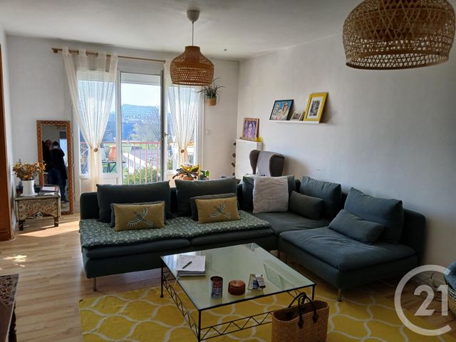 Appartement F4 à vendre - 4 pièces - 77.0 m2 - RENNES - 35 - BRETAGNE - Century 21 Dréano Immobilier