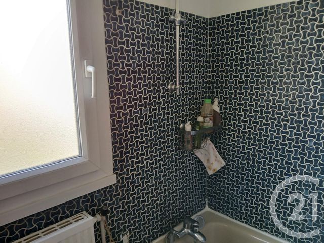 Appartement F4 à vendre - 4 pièces - 77.0 m2 - RENNES - 35 - BRETAGNE - Century 21 Dréano Immobilier