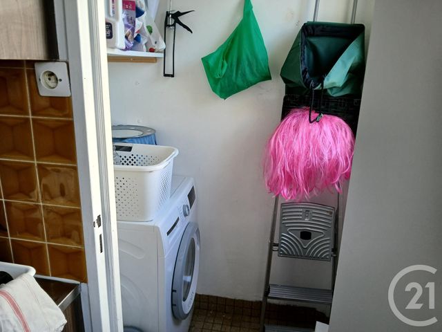 Appartement F4 à vendre - 4 pièces - 77.0 m2 - RENNES - 35 - BRETAGNE - Century 21 Dréano Immobilier