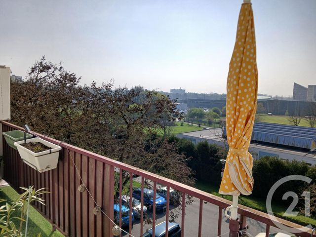 appartement - RENNES - 35