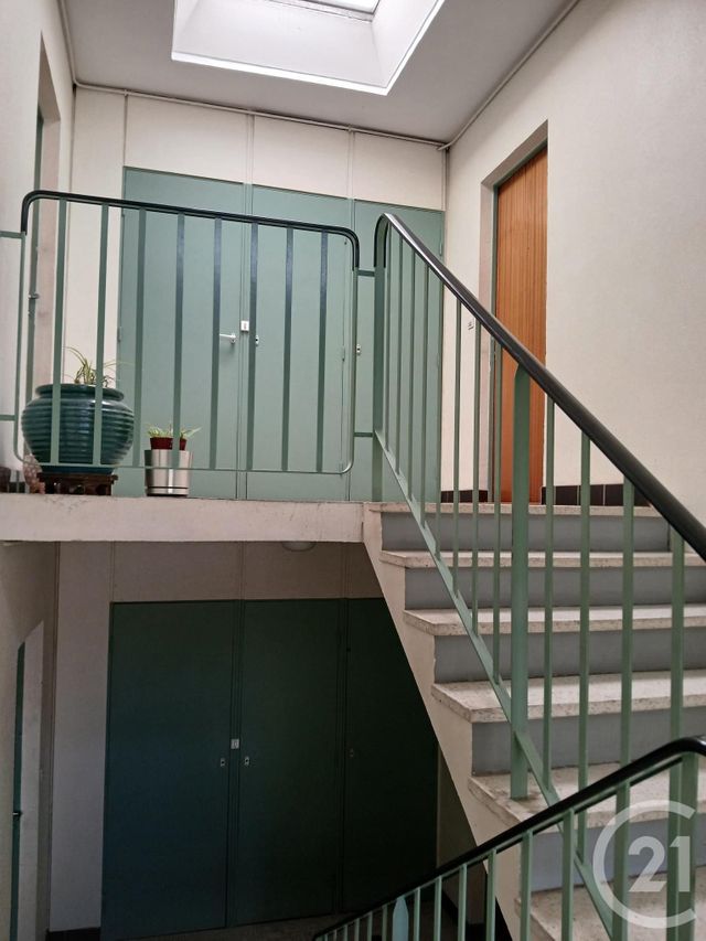 Appartement F4 à vendre - 4 pièces - 77.0 m2 - RENNES - 35 - BRETAGNE - Century 21 Dréano Immobilier