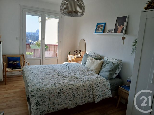 Appartement F4 à vendre - 4 pièces - 77.0 m2 - RENNES - 35 - BRETAGNE - Century 21 Dréano Immobilier