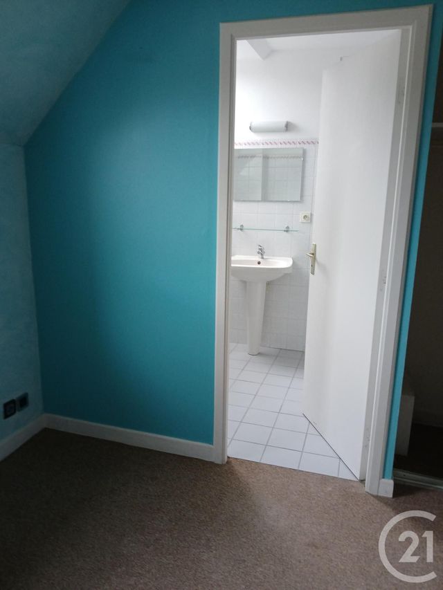 Appartement F1 à vendre - 1 pièce - 24.0 m2 - ERQUY - 22 - BRETAGNE - Century 21 Dréano Immobilier