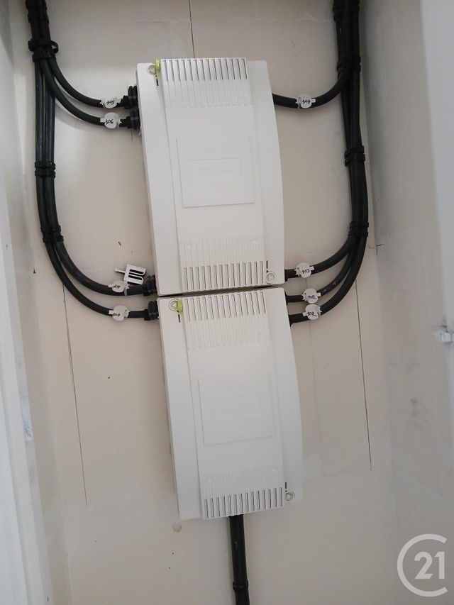 Appartement F1 à vendre - 1 pièce - 24.0 m2 - ERQUY - 22 - BRETAGNE - Century 21 Dréano Immobilier