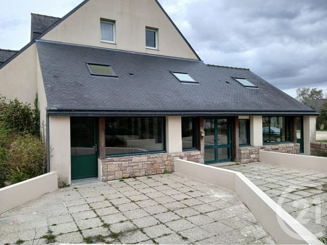 Appartement F1 à vendre - 1 pièce - 24.0 m2 - ERQUY - 22 - BRETAGNE - Century 21 Dréano Immobilier