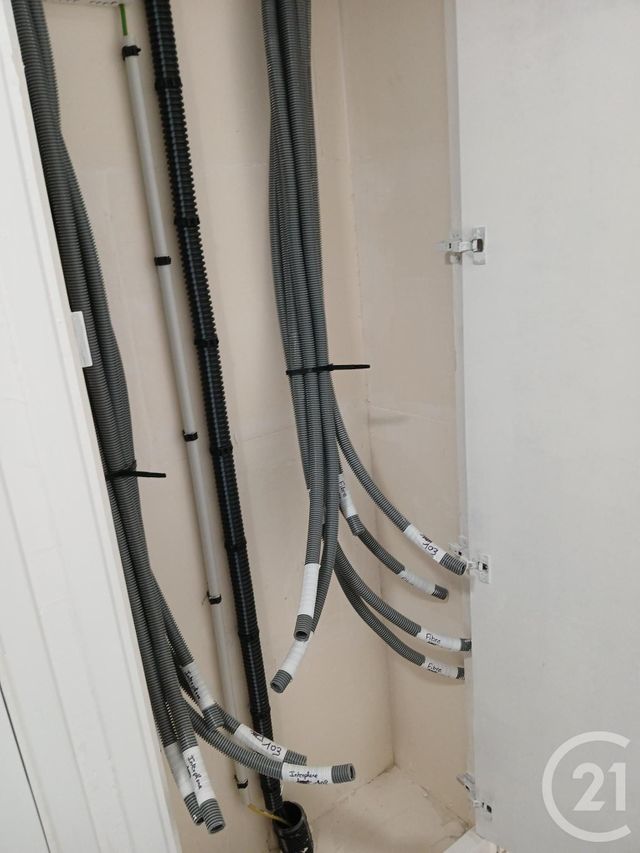 Appartement F1 à vendre - 1 pièce - 24.0 m2 - ERQUY - 22 - BRETAGNE - Century 21 Dréano Immobilier