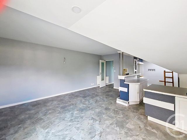 Appartement T2 à vendre - 2 pièces - 40.0 m2 - RENNES - 35 - BRETAGNE - Century 21 Dréano Immobilier