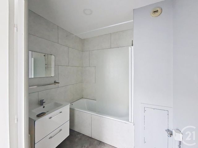 Appartement T2 à vendre - 2 pièces - 40.0 m2 - RENNES - 35 - BRETAGNE - Century 21 Dréano Immobilier