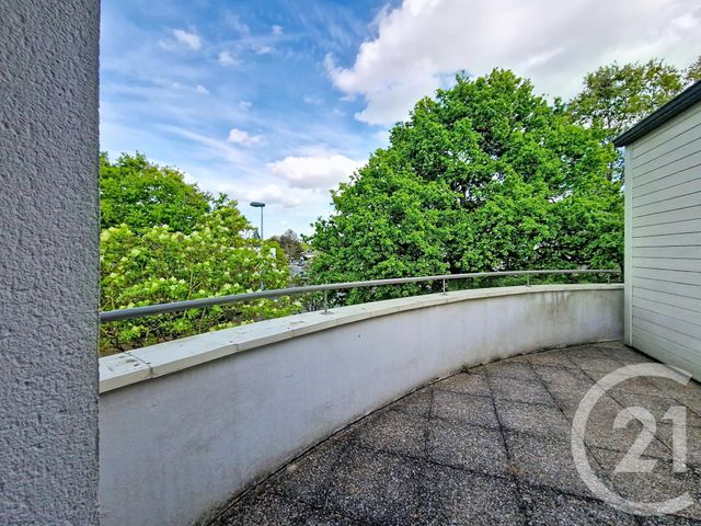 Appartement T2 à vendre - 2 pièces - 40.0 m2 - RENNES - 35 - BRETAGNE - Century 21 Dréano Immobilier