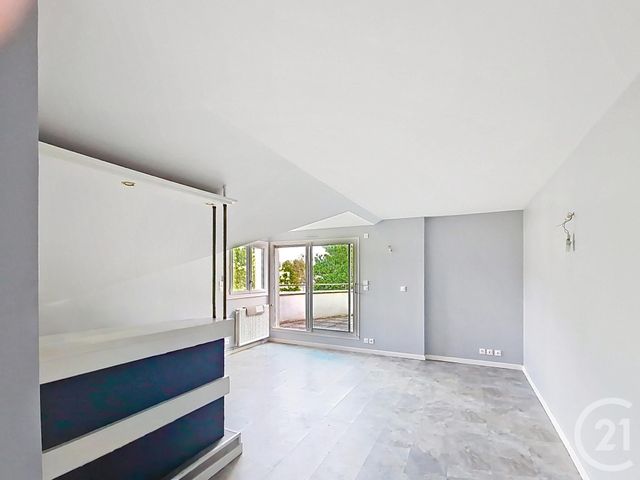 Appartement T2 à vendre - 2 pièces - 40.0 m2 - RENNES - 35 - BRETAGNE - Century 21 Dréano Immobilier