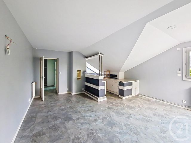 Appartement T2 à vendre - 2 pièces - 40.0 m2 - RENNES - 35 - BRETAGNE - Century 21 Dréano Immobilier