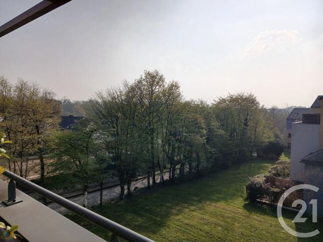 Appartement à louer - 4 pièces - 78.17 m2 - MORDELLES - 35 - BRETAGNE - Century 21 Dréano Immobilier