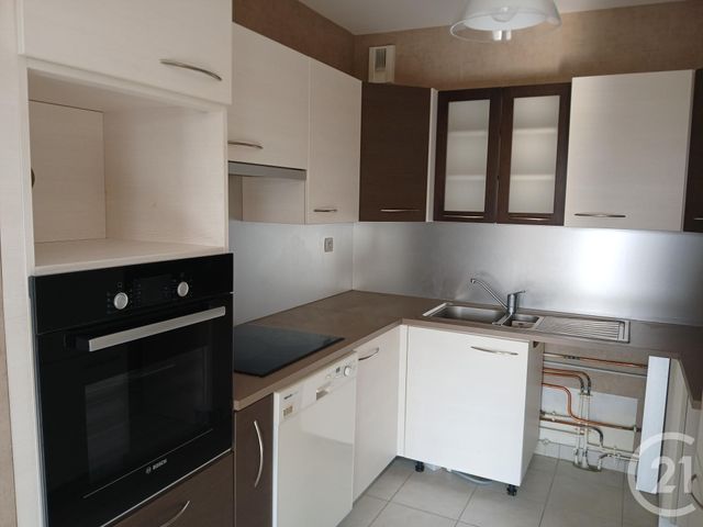 Appartement à louer - 4 pièces - 78.17 m2 - MORDELLES - 35 - BRETAGNE - Century 21 Dréano Immobilier