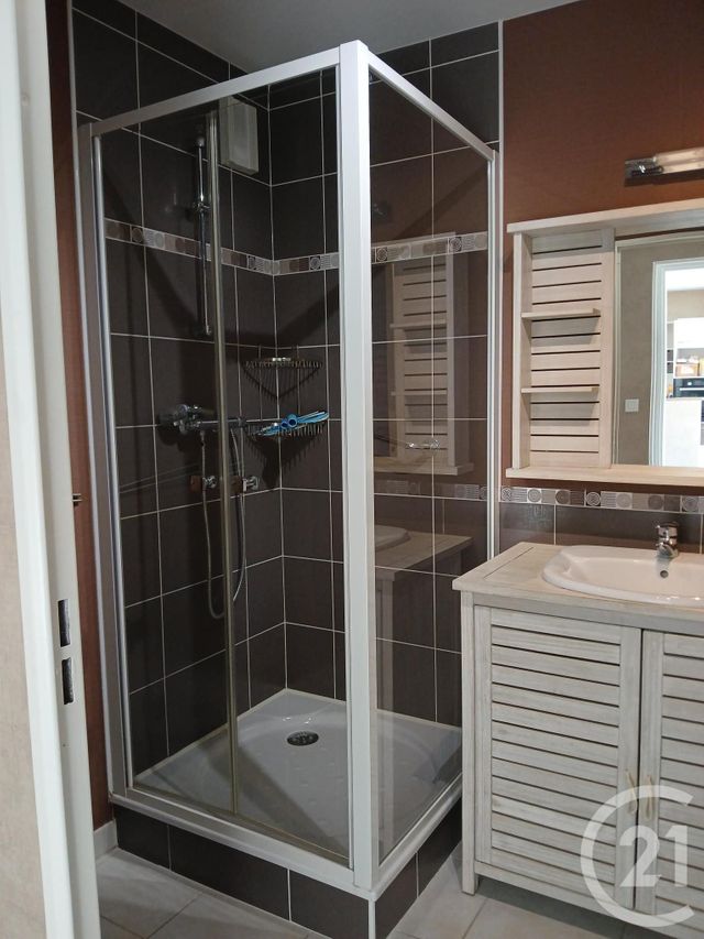 Appartement à louer - 4 pièces - 78.17 m2 - MORDELLES - 35 - BRETAGNE - Century 21 Dréano Immobilier