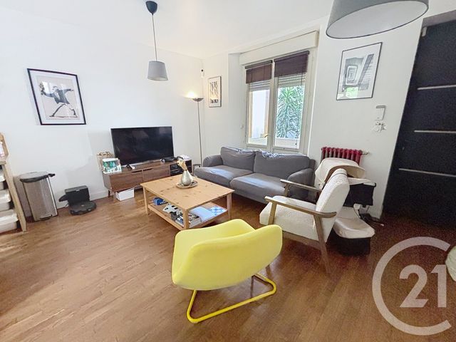 maison à vendre - 4 pièces - 88.0 m2 - RENNES - 35 - BRETAGNE - Century 21 Dréano Immobilier