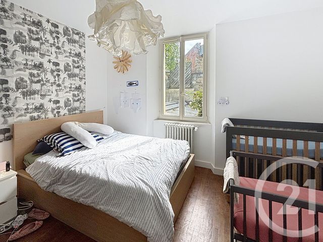 maison à vendre - 4 pièces - 88.0 m2 - RENNES - 35 - BRETAGNE - Century 21 Dréano Immobilier