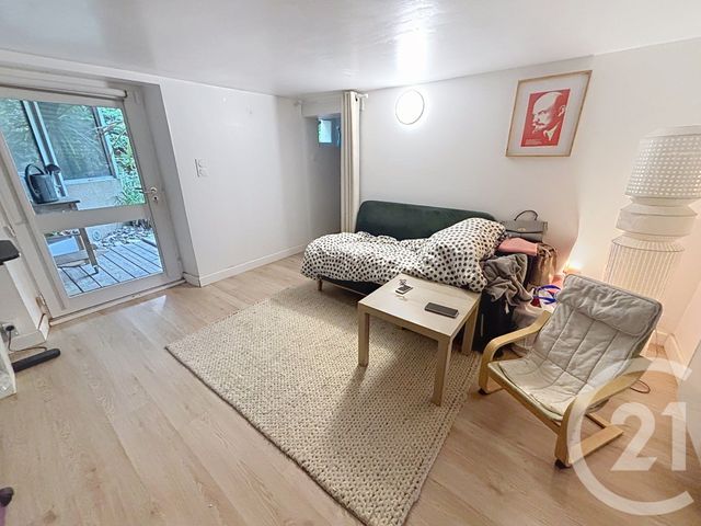 maison à vendre - 4 pièces - 88.0 m2 - RENNES - 35 - BRETAGNE - Century 21 Dréano Immobilier