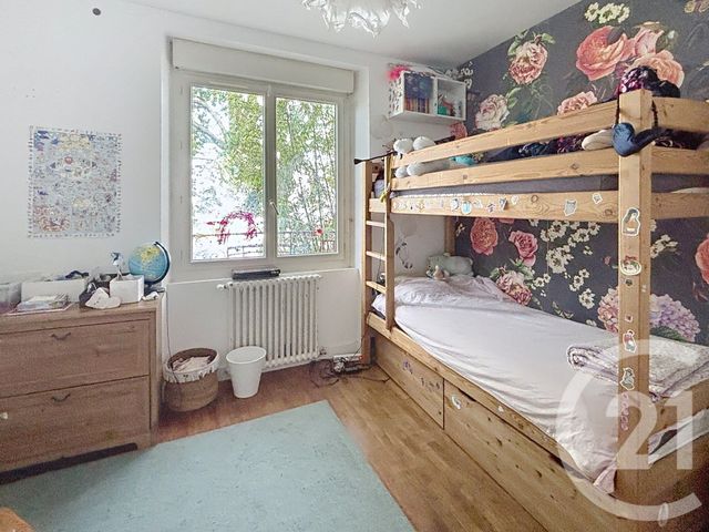 maison à vendre - 4 pièces - 88.0 m2 - RENNES - 35 - BRETAGNE - Century 21 Dréano Immobilier